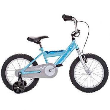 Велосипед YEDOO PIDAPI ALU 16